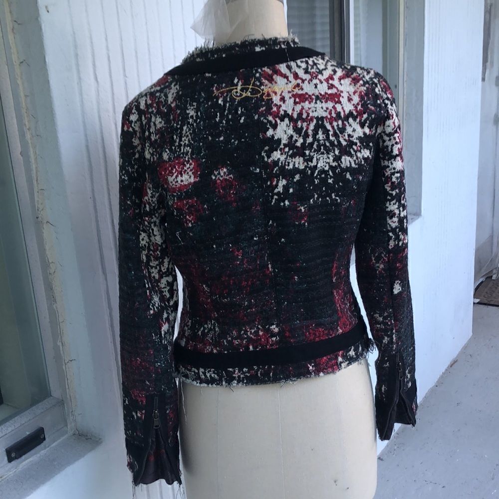 Desigual jacket  - Picture 4 of 9